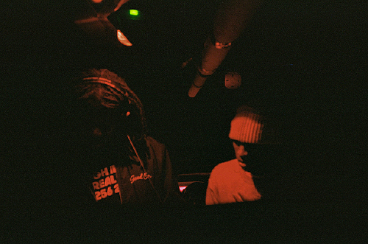 Promo photo for IFE Radio