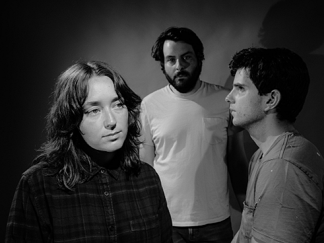 Promo photo for Art Moore