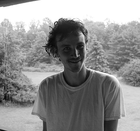 Promo photo for Ian Felice