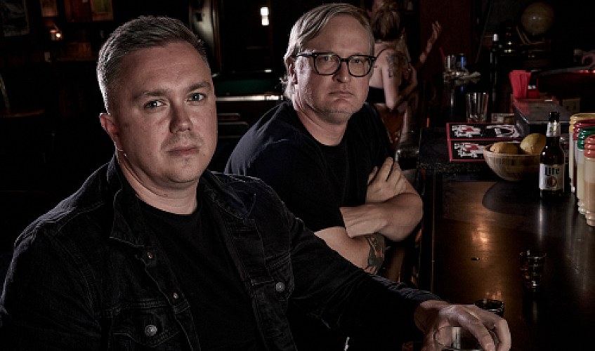 Promo photo for Idle Heirs