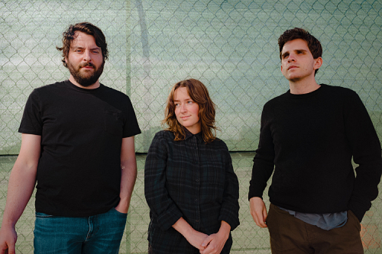 Promo photo for Art Moore