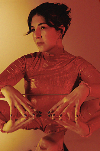 Promo photo for JOON