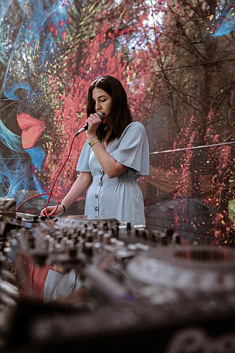 Promo photo for JOON