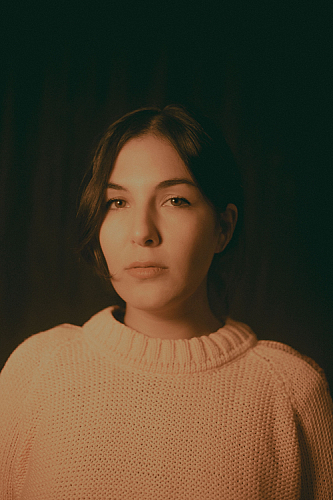 Promo photo for JOON