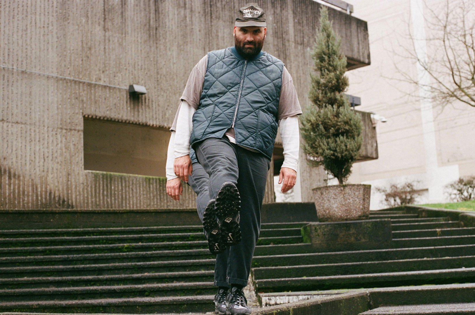 J.R.C.G. promo photo