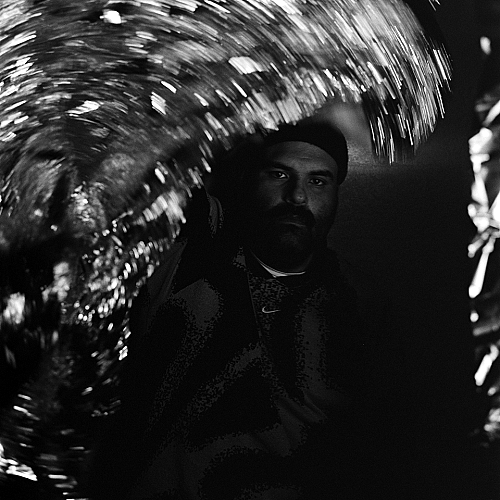 Promo photo for J.R.C.G.