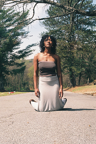 Promo photo for Jahnah Camille