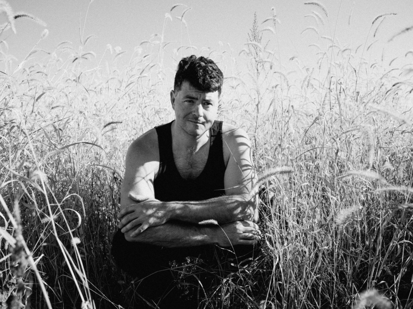 James Felice promo photo