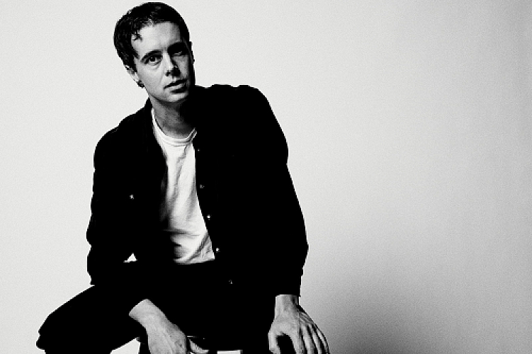 Promo photo for Augustus Muller