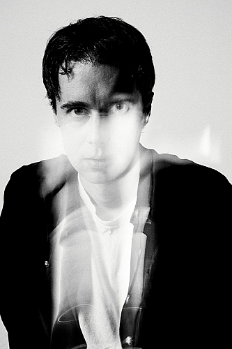 Promo photo for Augustus Muller