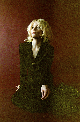 Promo photo for Jessica Pratt