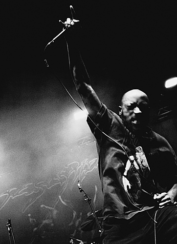 Promo photo for Je$us Piece