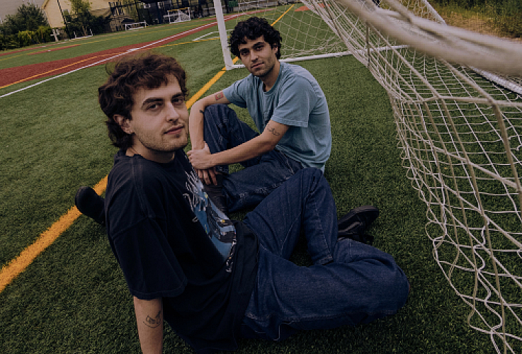 Promo photo for Joyer