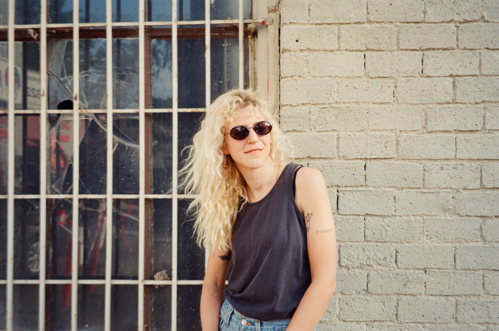 Julia Shapiro promo photo