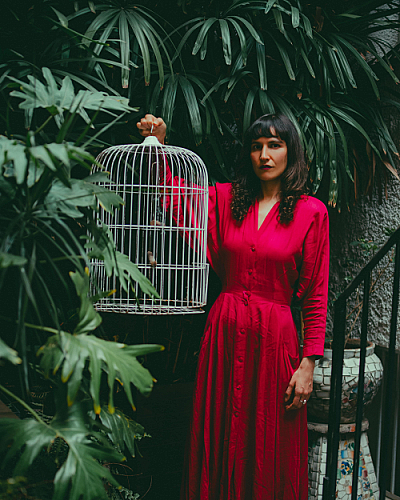 Promo photo for Karen y Los Remedios