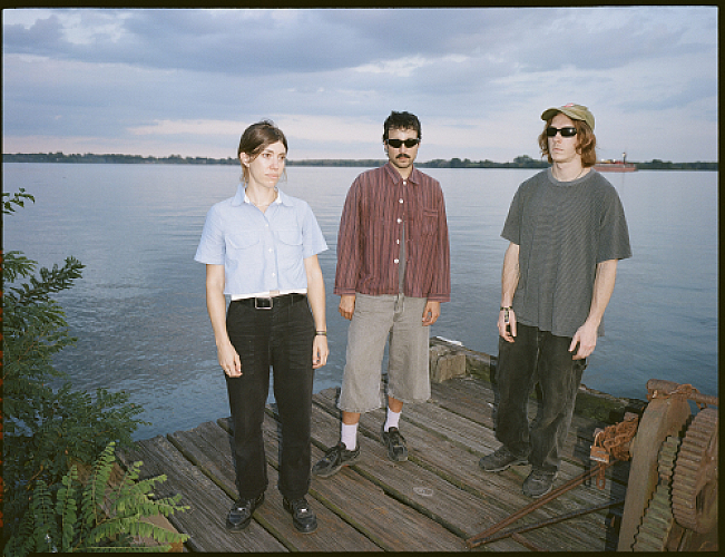 Promo photo for Kassie Krut