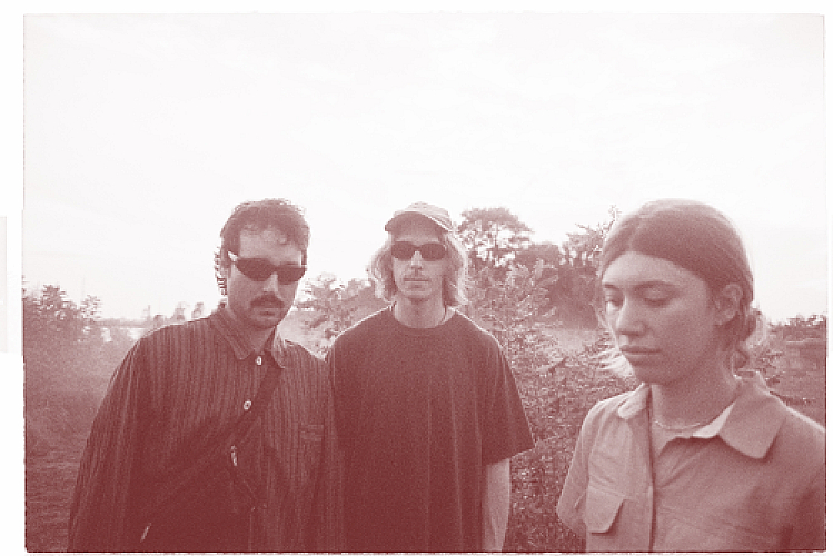 Promo photo for Kassie Krut