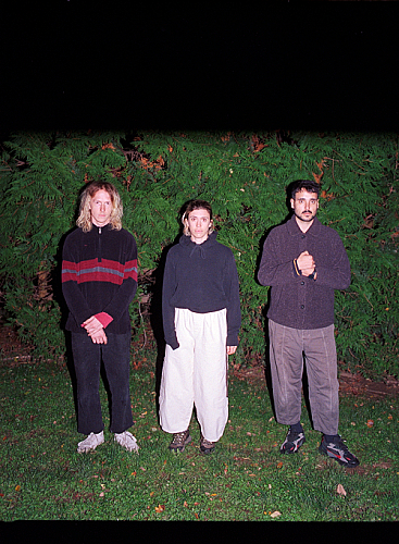 Promo photo for Kassie Krut