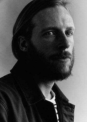 Promo photo for Kevin Devine
