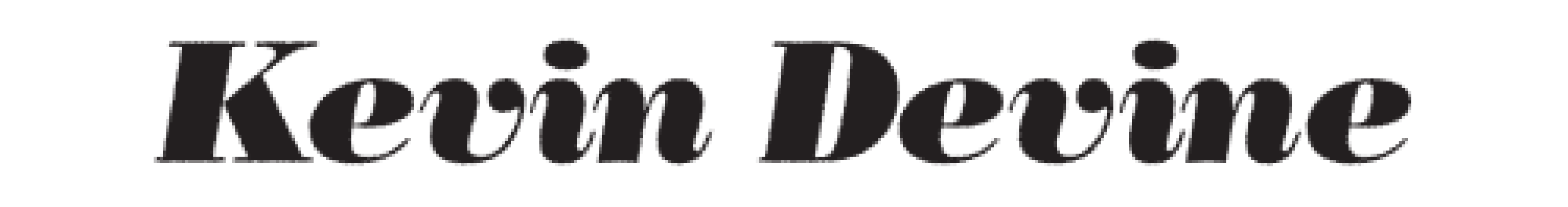 Promo photo for Kevin Devine