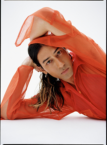 Promo photo for Kindness