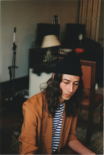 Promo photo for Kindness