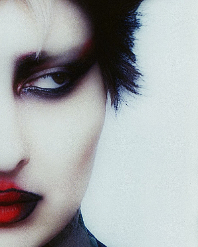 Promo photo for King Woman