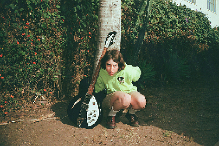 Promo photo for Lauren Early