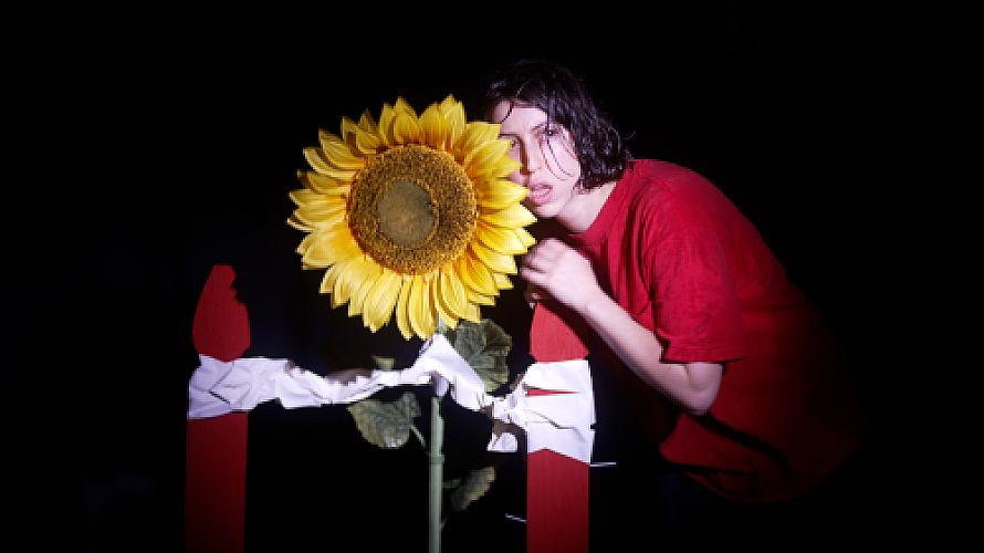 Promo photo for Lauren Early