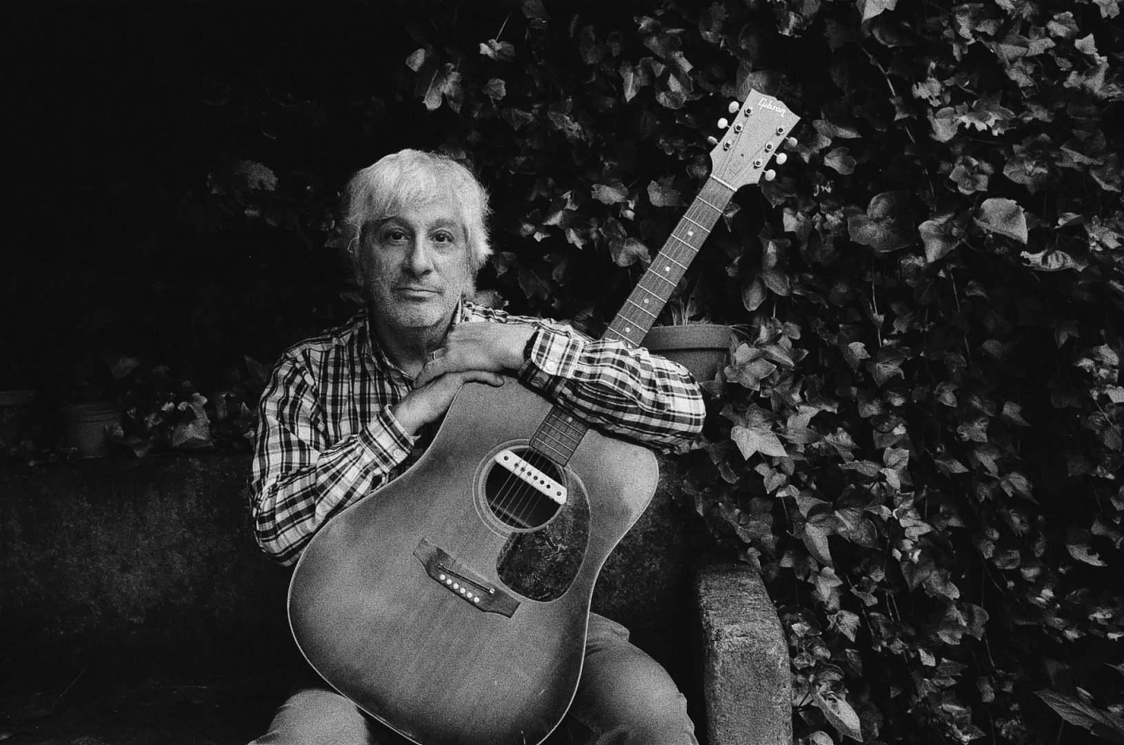 Lee Ranaldo promo photo