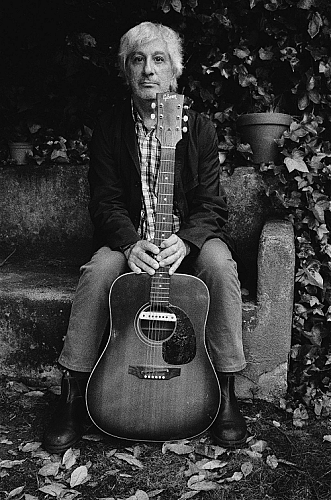 Promo photo for Lee Ranaldo