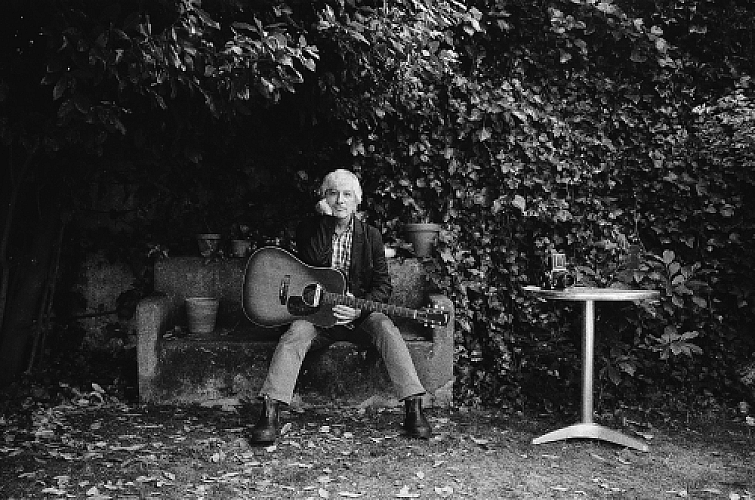 Promo photo for Lee Ranaldo