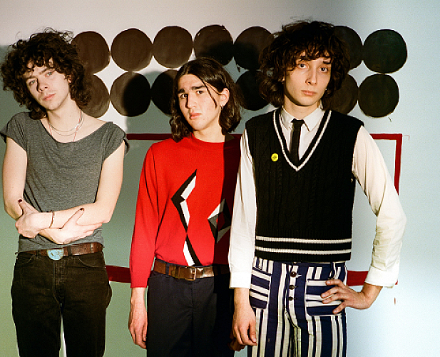 Promo photo for Lifeguard