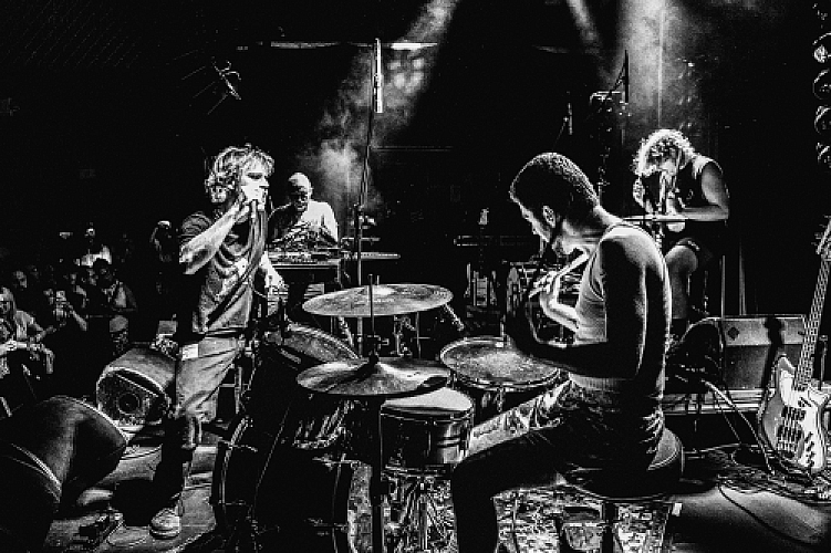 Promo photo for Lip Critic