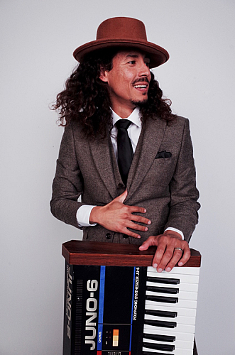 Promo photo for Bardo