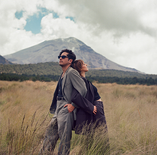 Promo photo for Los Eclipses