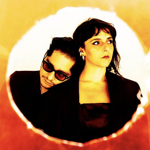 Promo photo for Los Eclipses