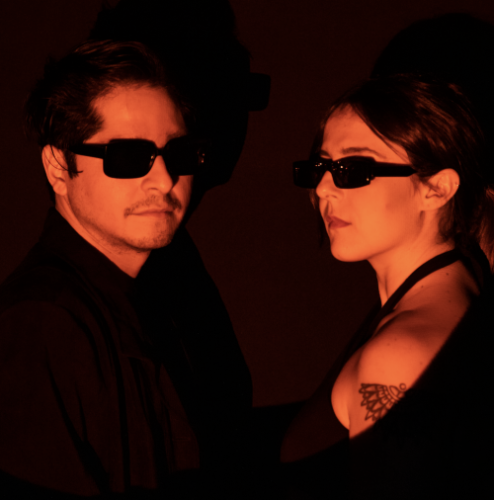 Promo photo for Los Eclipses