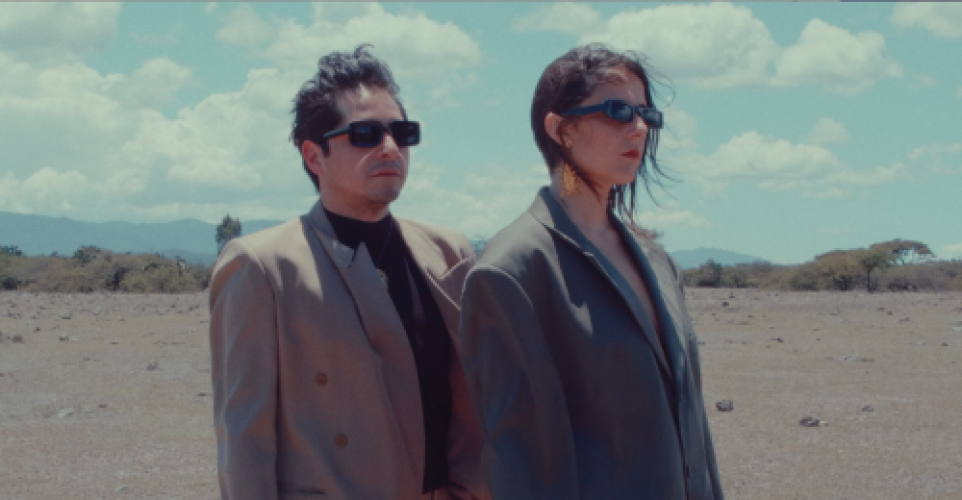 Promo photo for Los Eclipses