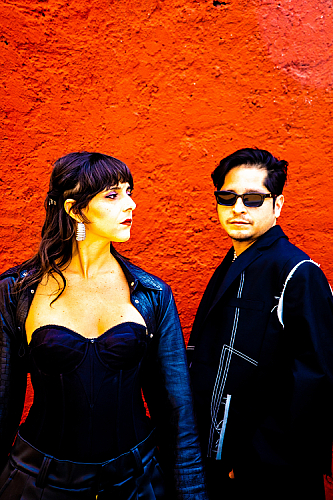 Promo photo for Los Eclipses