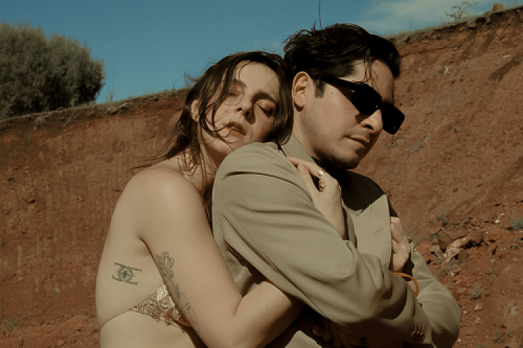 Promo photo for Los Eclipses