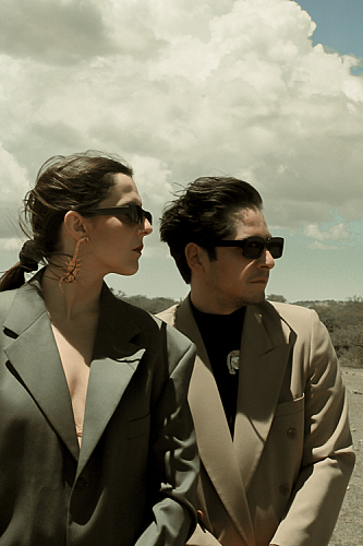 Promo photo for Los Eclipses