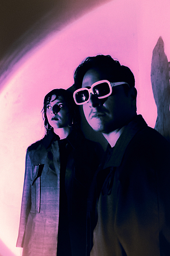 Promo photo for Los Eclipses