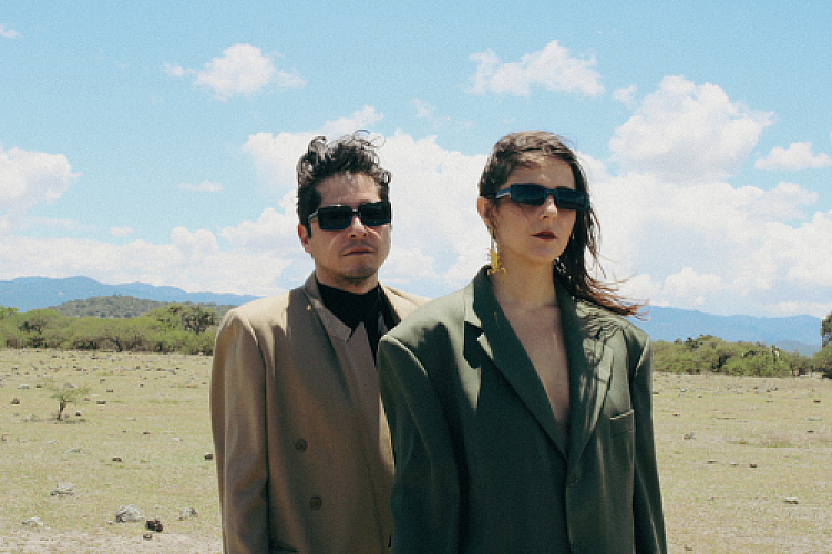 Promo photo for Los Eclipses