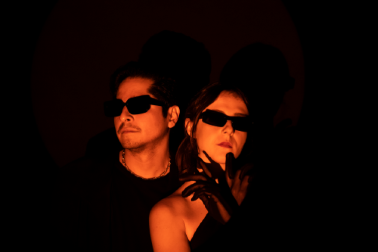 Promo photo for Los Eclipses