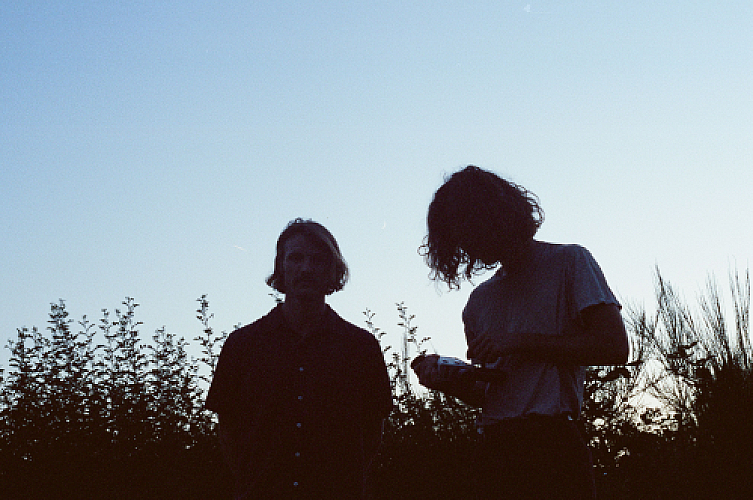 Promo photo for Loving