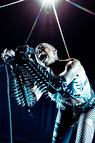 Promo photo for LustSickPuppy