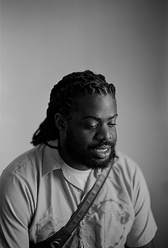 Promo photo for MIKE