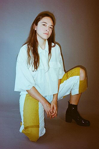 Promo photo for Macie Stewart