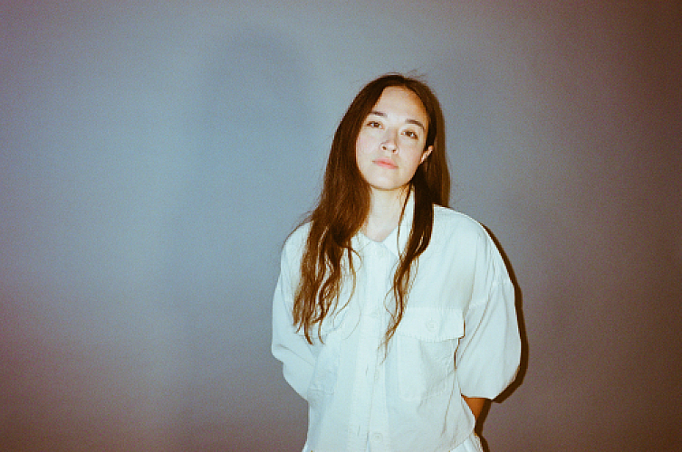 Promo photo for Macie Stewart